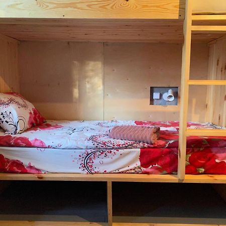 Darya Hostel Jyrgalan Экстерьер фото
