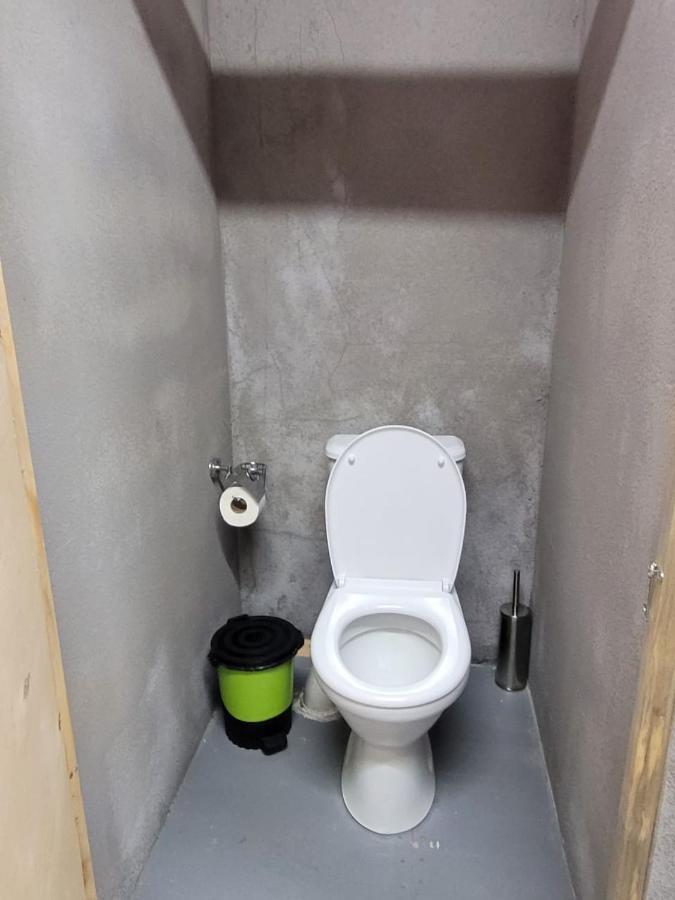 Darya Hostel Jyrgalan Экстерьер фото