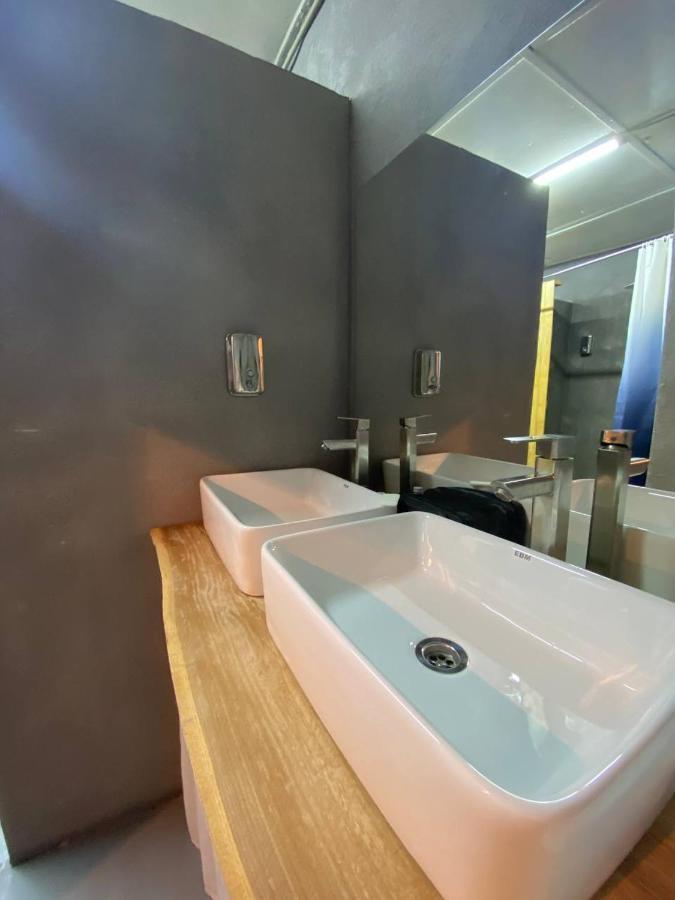 Darya Hostel Jyrgalan Экстерьер фото